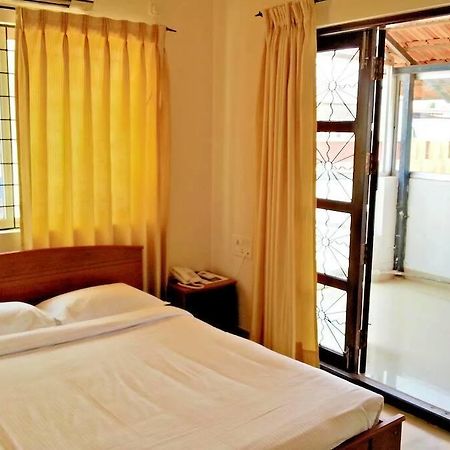 The Grand Serenity Apartment Hotel Bangalore Ngoại thất bức ảnh