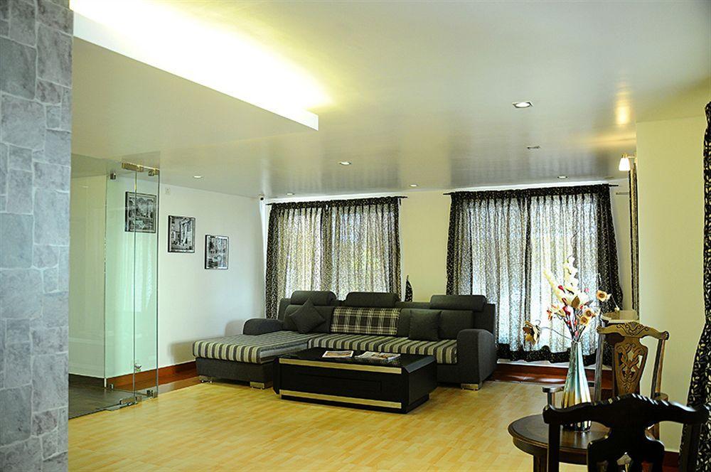 The Grand Serenity Apartment Hotel Bangalore Ngoại thất bức ảnh