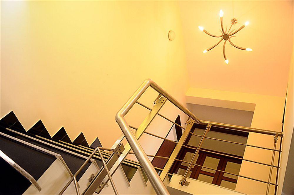 The Grand Serenity Apartment Hotel Bangalore Ngoại thất bức ảnh