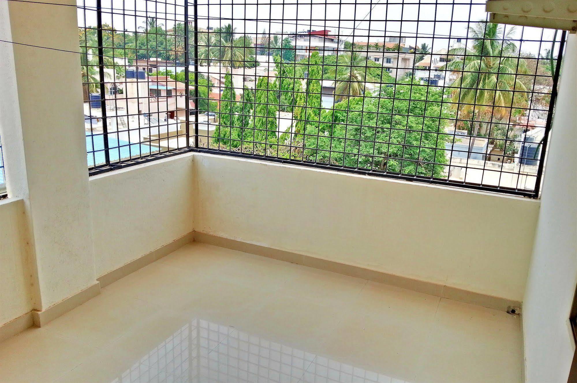 The Grand Serenity Apartment Hotel Bangalore Ngoại thất bức ảnh