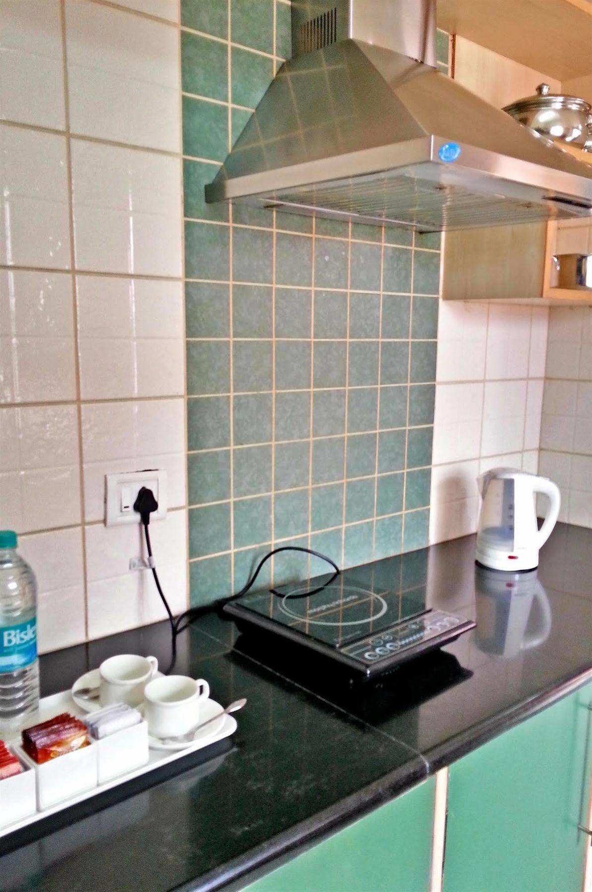 The Grand Serenity Apartment Hotel Bangalore Ngoại thất bức ảnh