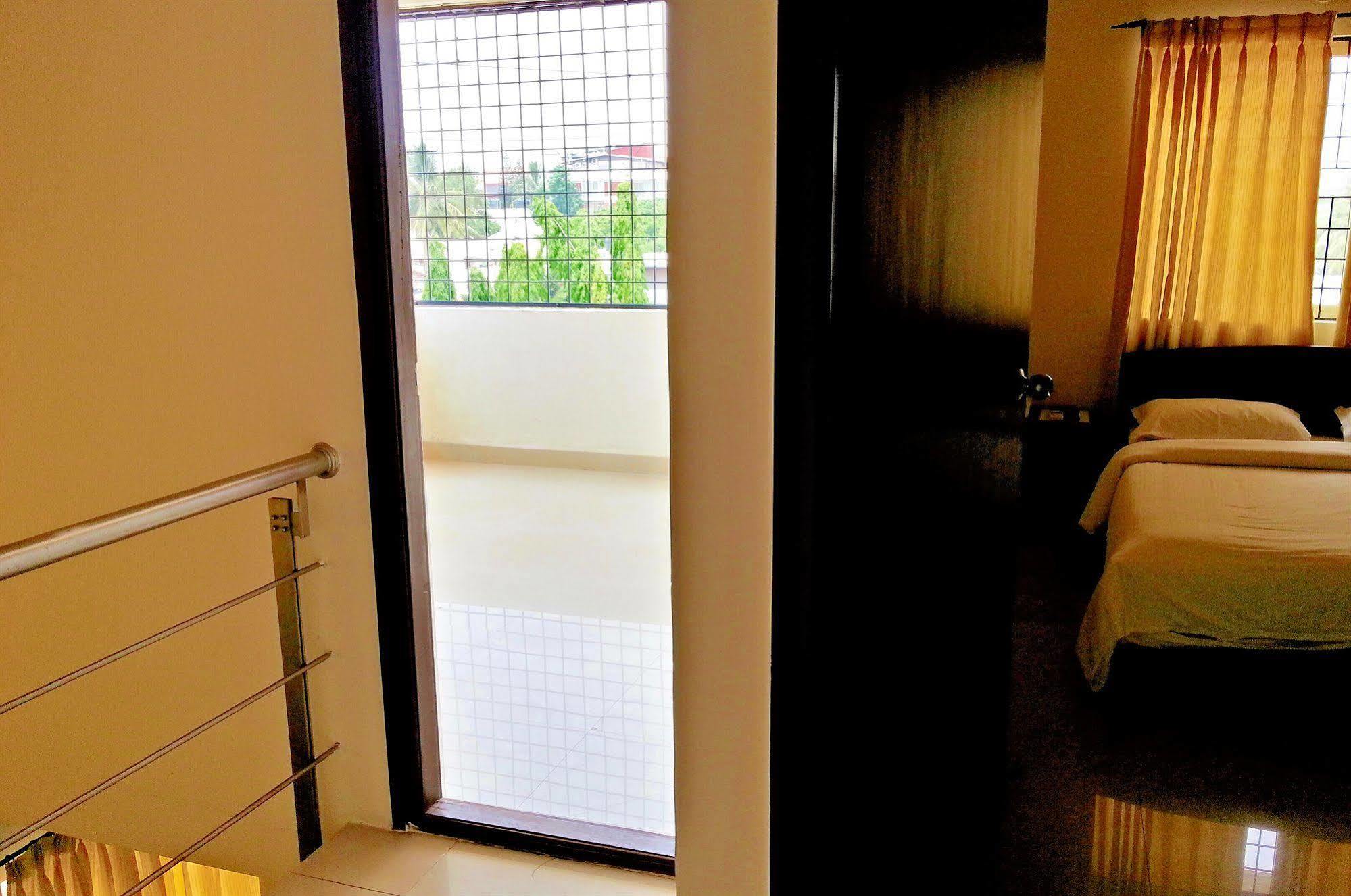 The Grand Serenity Apartment Hotel Bangalore Ngoại thất bức ảnh